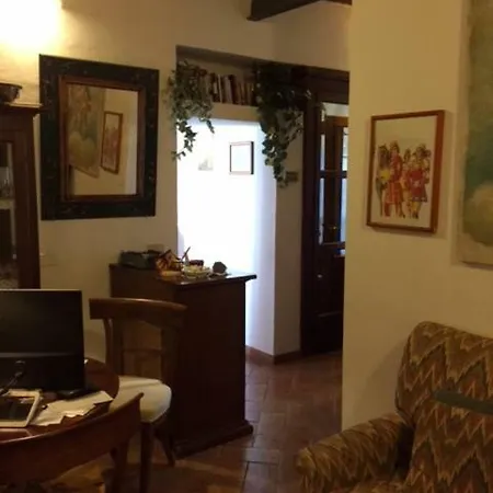 Maison d'hôtes Casa Mia *