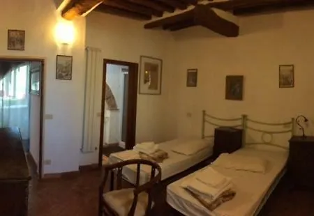 Maison d'hôtes Casa Mia Sienne