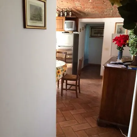 Casa Mia Maison d'hôtes *