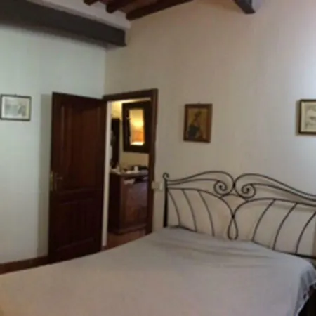 Maison d'hôtes Casa Mia