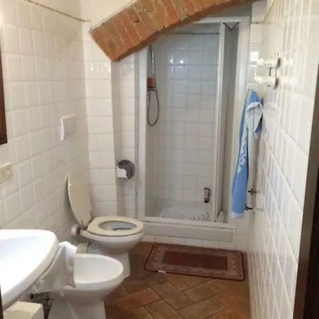 Casa Mia Maison d'hôtes *