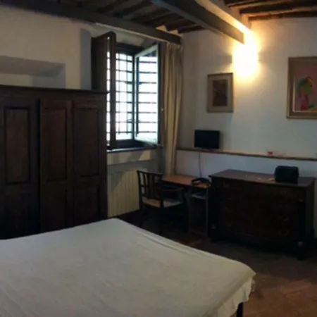 Maison d'hôtes Casa Mia *