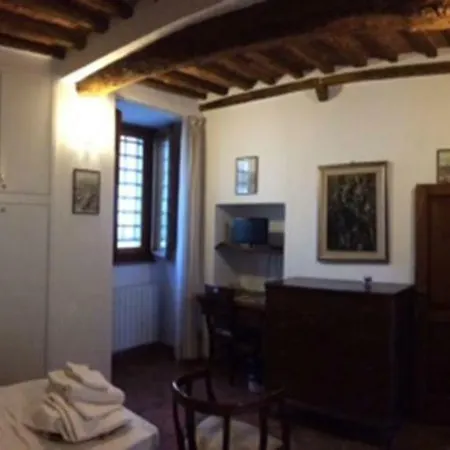 Casa Mia Sienne