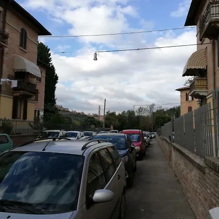 Casa Mia Sienne