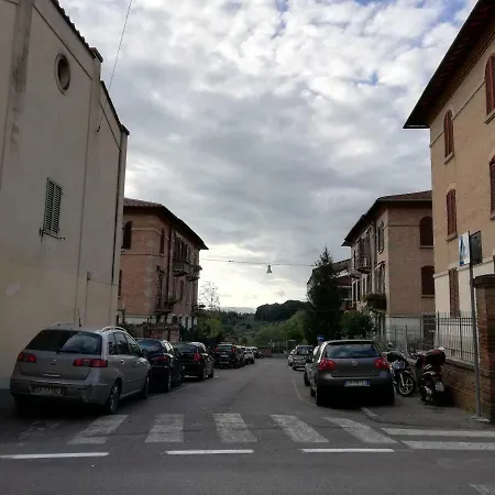 Casa Mia * Sienne
