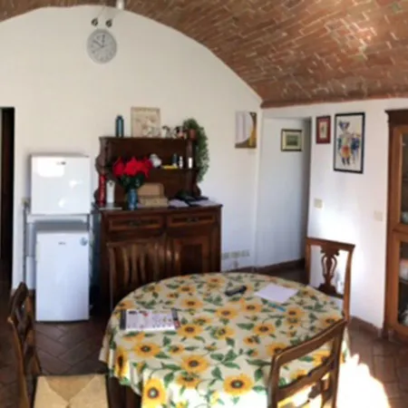 Maison d'hôtes Casa Mia