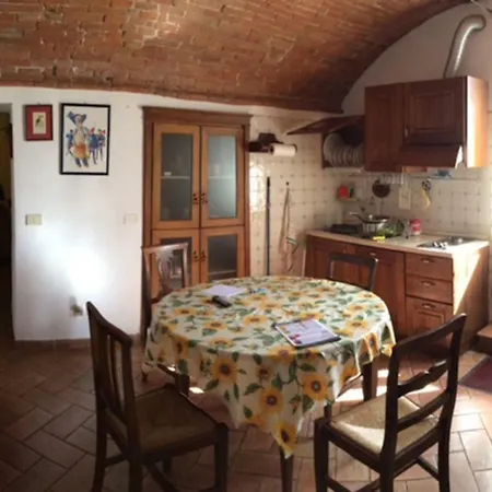 Casa Mia Sienne